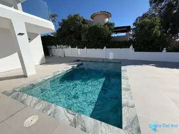 3 bedroom House for Sale in Campo Mijas-88326