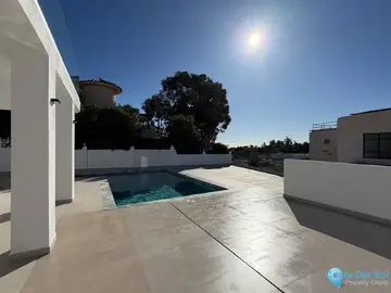 3 bedroom House for Sale in Campo Mijas-88327