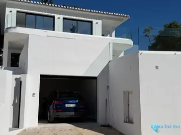 3 bedroom House for Sale in Campo Mijas-88330