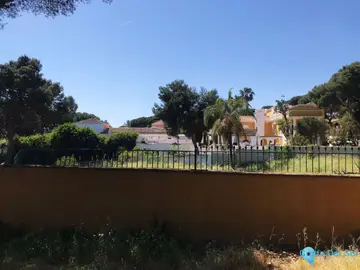 4100m2 Plot for Sale in Hacienda Las Chapas