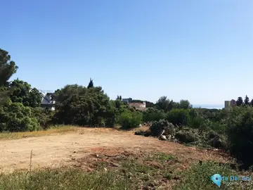 4100m2 Plot for Sale in Hacienda Las Chapas-88345