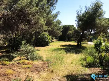 4100m2 Plot for Sale in Hacienda Las Chapas-88337