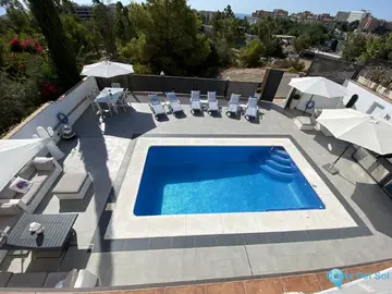 5 bedroom House for Sale in Torremolinos-88355