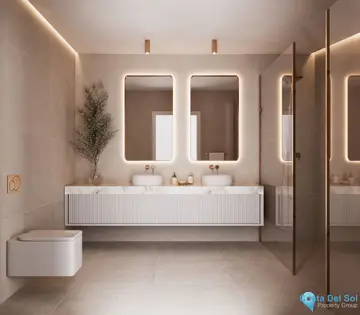 3 bedroom Apartment for Sale in San Pedro de Alcántara-77706
