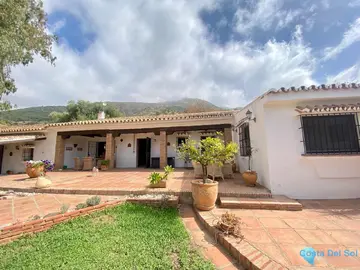 5 bedroom House for Sale in Mijas-88359