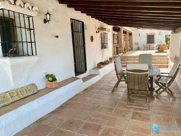 5 bedroom House for Sale in Mijas-88360