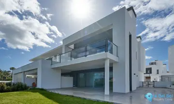 4 bedroom House for Sale in San Pedro de Alcántara