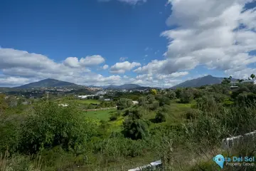 4 bedroom House for Sale in San Pedro de Alcántara-77738