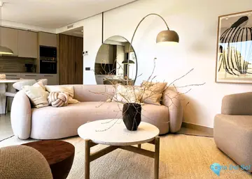 3 bedroom Apartment for Sale in Benahavís