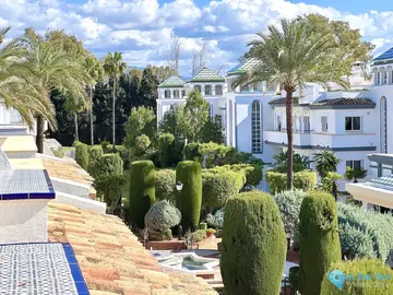 3 bedroom Apartment for Sale in Estepona-77778