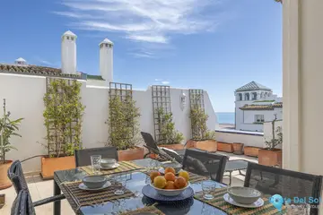 3 bedroom Apartment for Sale in Estepona-77781