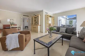 3 bedroom Apartment for Sale in Estepona-77786