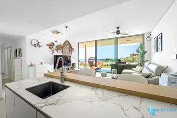 3 bedroom Apartment for Sale in Fuengirola-77787