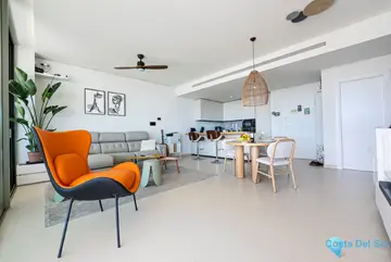 3 bedroom Apartment for Sale in Fuengirola-77796