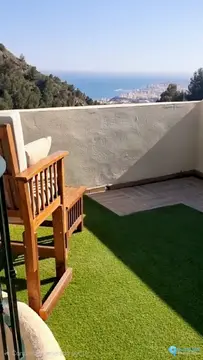 3 bedroom Apartment for Sale in Mijas-15247
