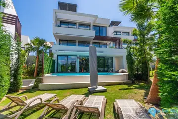4 bedroom House for Sale in La Cala Golf