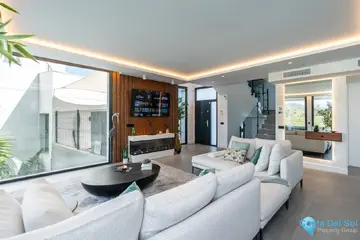 4 bedroom House for Sale in La Cala Golf-26617