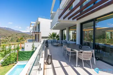 4 bedroom House for Sale in La Cala Golf-26603