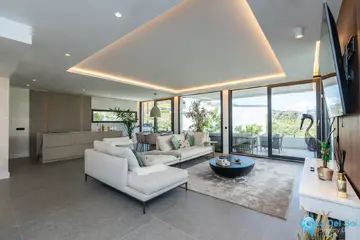4 bedroom House for Sale in La Cala Golf-26604