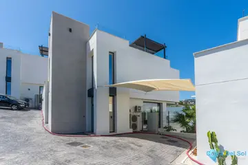 4 bedroom House for Sale in La Cala Golf-26606