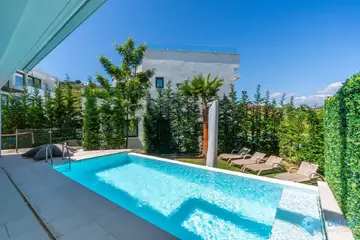 4 bedroom House for Sale in La Cala Golf-26608