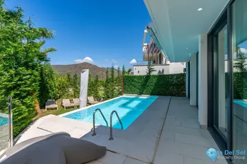 4 bedroom House for Sale in La Cala Golf-26610