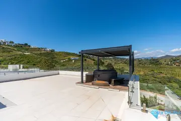 4 bedroom House for Sale in La Cala Golf-26612