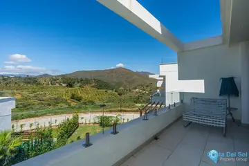 4 bedroom House for Sale in La Cala Golf-26614
