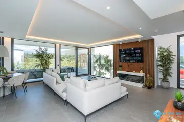 4 bedroom House for Sale in La Cala Golf-26616