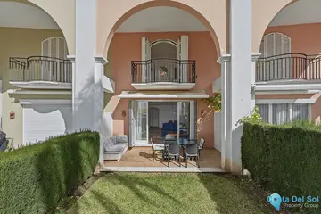 3 bedroom House for Sale in Bahía de Marbella-26605