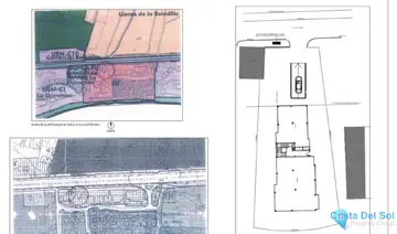 1401m2 Plot for Sale in Cancelada-26641