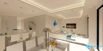 1401m2 Plot for Sale in Cancelada-26629