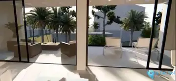 1401m2 Plot for Sale in Cancelada-26631