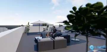 1401m2 Plot for Sale in Cancelada-26634