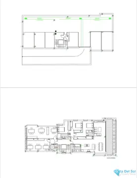 1401m2 Plot for Sale in Cancelada-26637