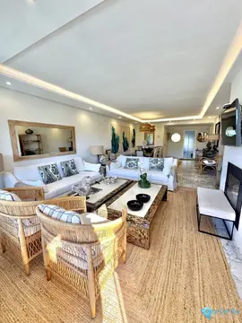 4 bedroom Apartment for Sale in Guadalmina Baja-26655