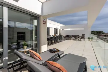 3 bedroom Apartment for Sale in Elviria
