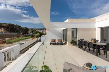 3 bedroom Apartment for Sale in Elviria-26666