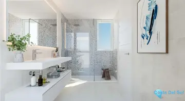 3 bedroom Apartment for Sale in La Cala de Mijas-26679