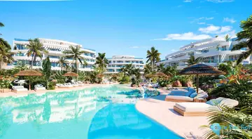 3 bedroom Apartment for Sale in La Cala de Mijas-26683
