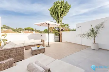 2 bedroom House for Sale in Elviria-15262