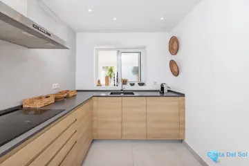 2 bedroom House for Sale in Elviria-15264