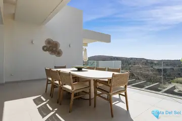 3 bedroom Apartment for Sale in Benahavís-26696