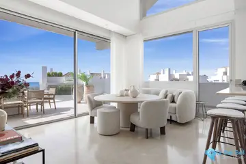 3 bedroom Apartment for Sale in Benahavís-26689