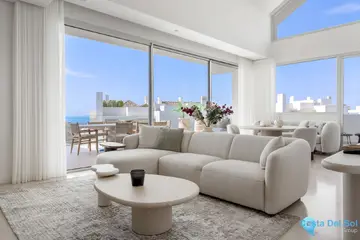 3 bedroom Apartment for Sale in Benahavís-26691