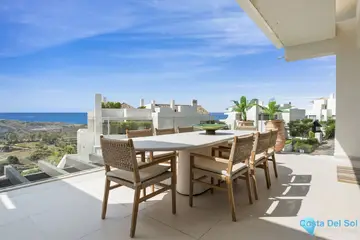 3 bedroom Apartment for Sale in Benahavís-26695