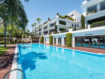 2 bedroom Apartment for Sale in Estepona-26705