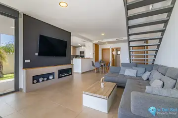 4 bedroom House for Sale in Manilva-26713