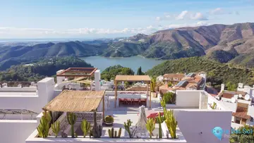 3 bedroom Apartment for Sale in Istán
