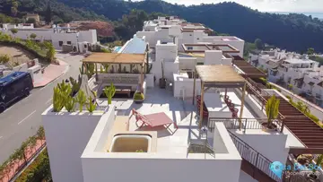 3 bedroom Apartment for Sale in Istán-26729